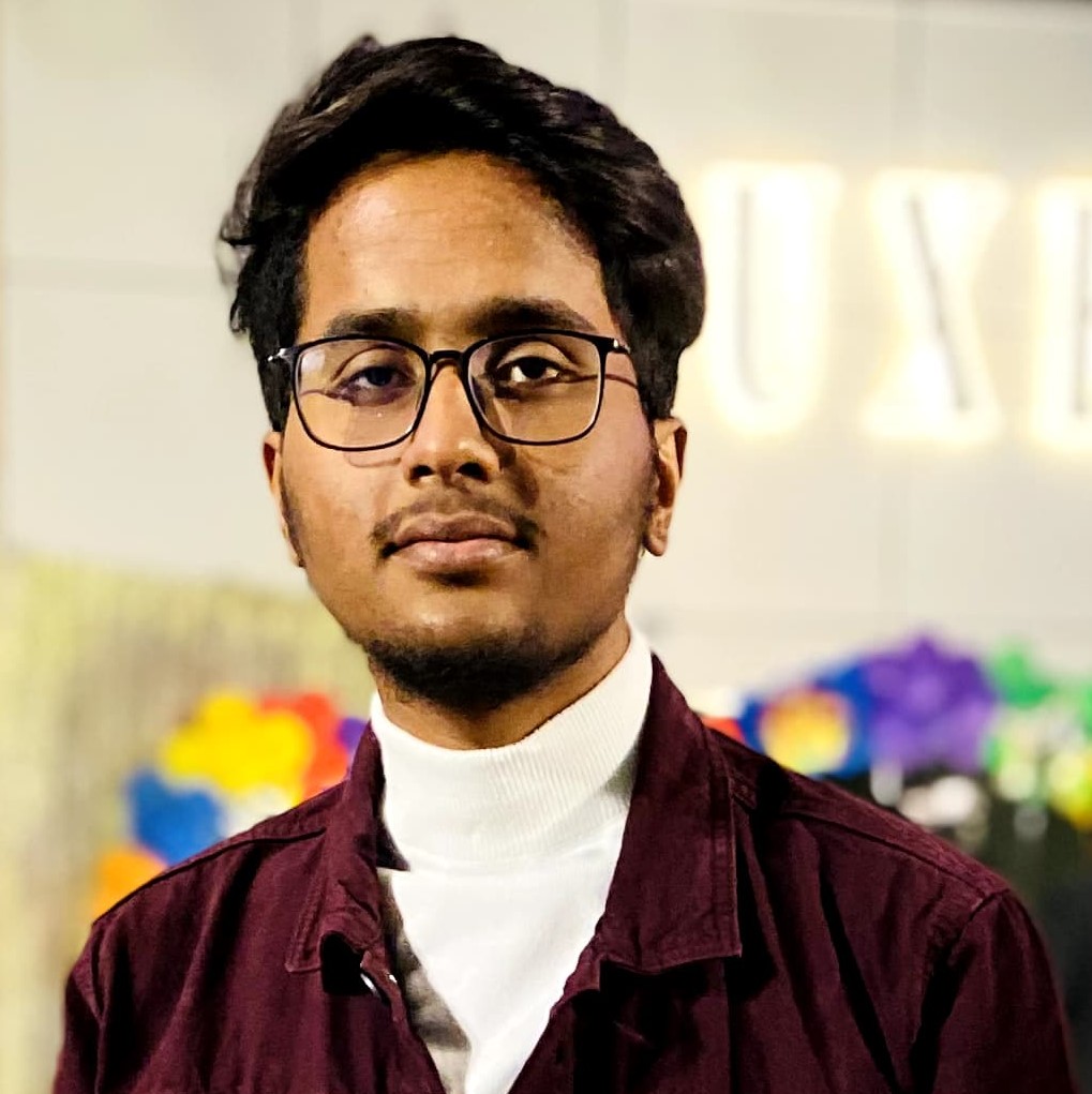 Akshat Singh